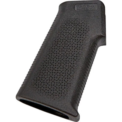 Рукоятка пистолетная Magpul MOE-K® Grip. Black