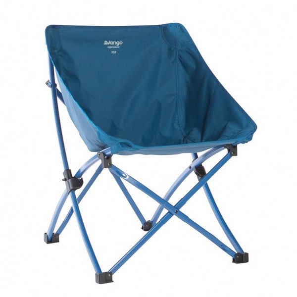 Складной стул Vango Pop Mykonos Blue  