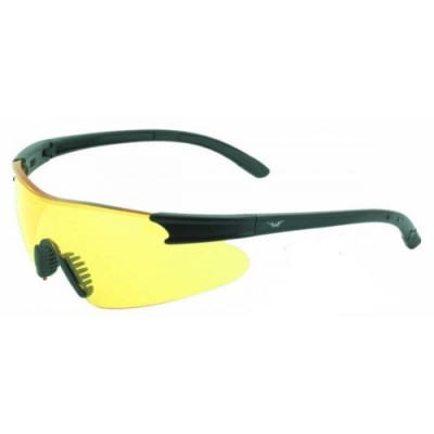 Очки Global Vision Weaver (yellow)