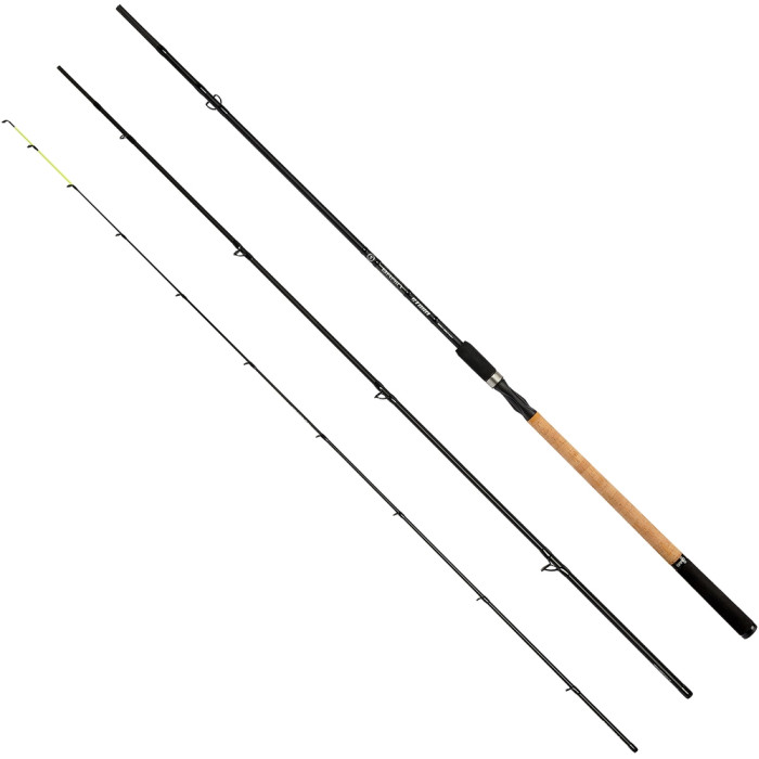 Удилище фидерное Brain Storm NEW BSM360ML 3.60m max 70g 