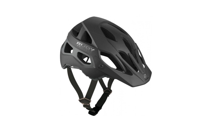 Шлем Rudy PROTERA BLACK ANTHRACITE M. L  
