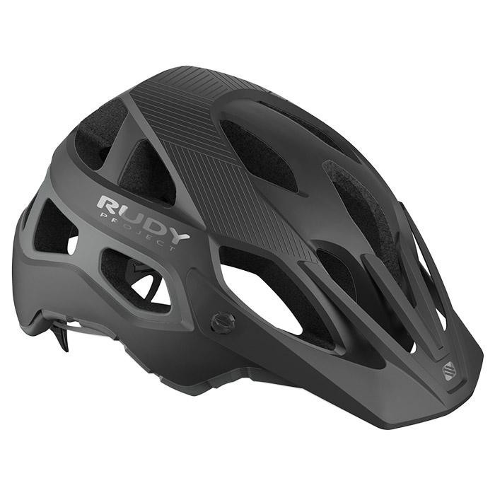 Шлем Rudy PROTERA BLACK ANTHRACITE M. L  