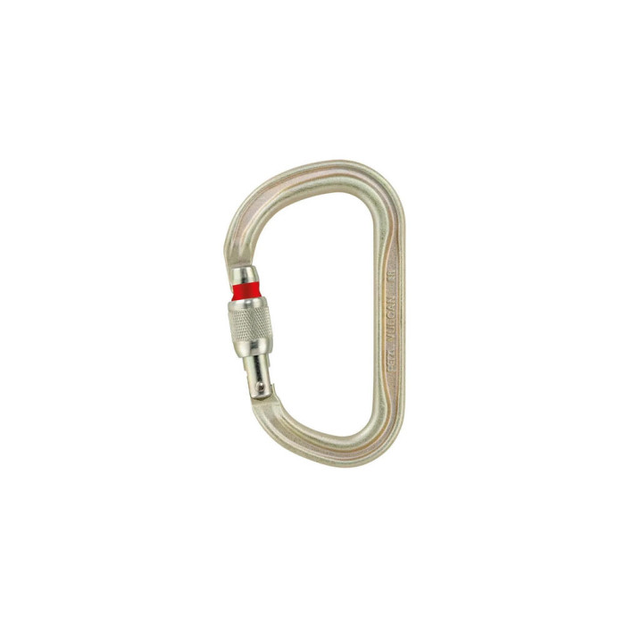 Карабин Petzl VULCAN SCREW-LOCK  