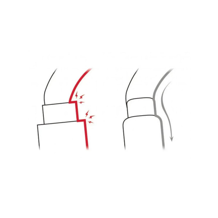 Карабин Petzl VULCAN SCREW-LOCK  