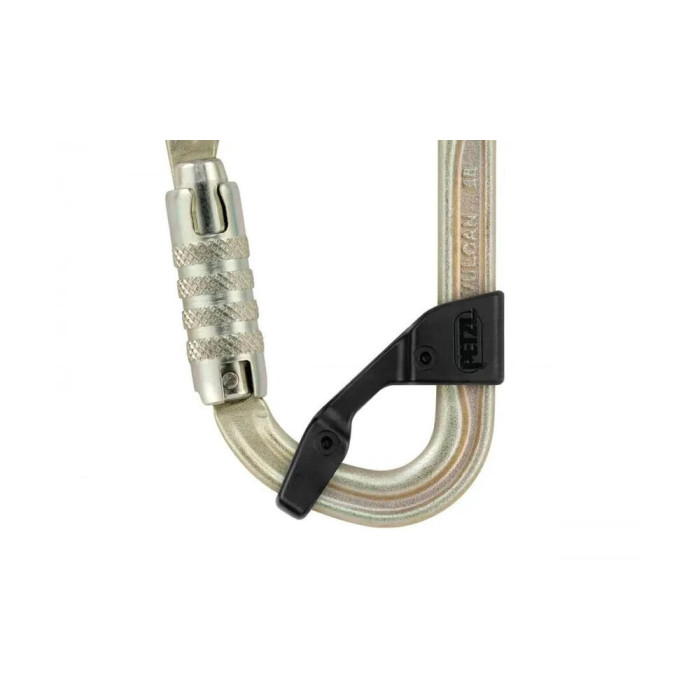 Карабин Petzl VULCAN SCREW-LOCK  