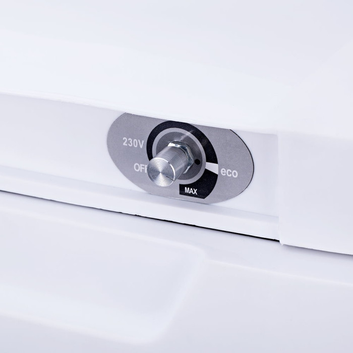 Автохолодильник Thermo TR-129A 12V / 230V  