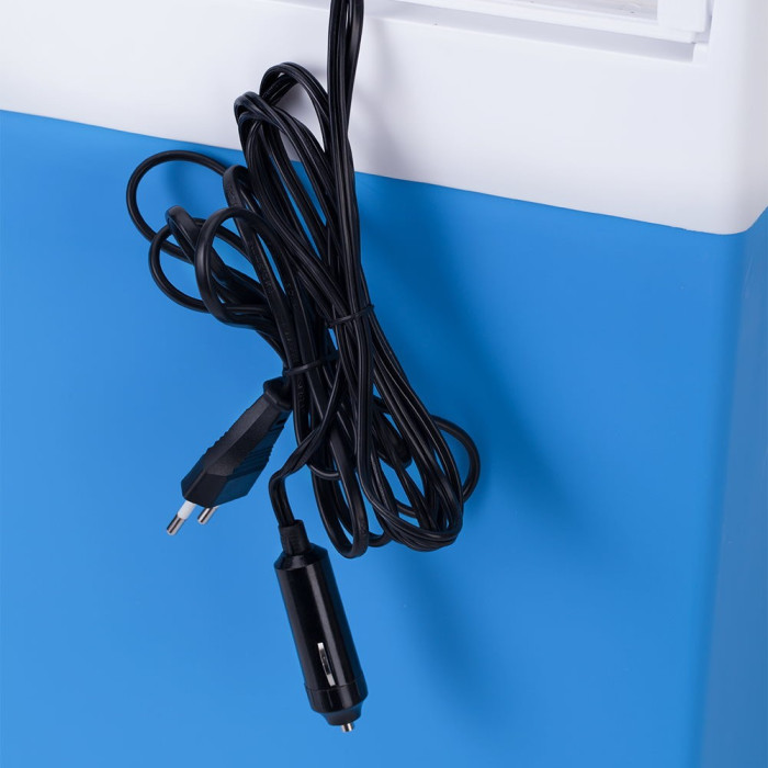 Автохолодильник Thermo TR-129A 12V / 230V  