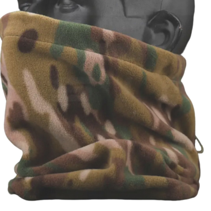 Бафф флисовый Ranger мультикам L (RA8960)  