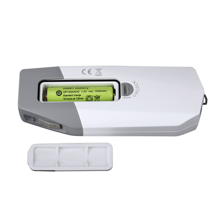 Фонарь ручной с автономным питанием Fenix E-STAR  