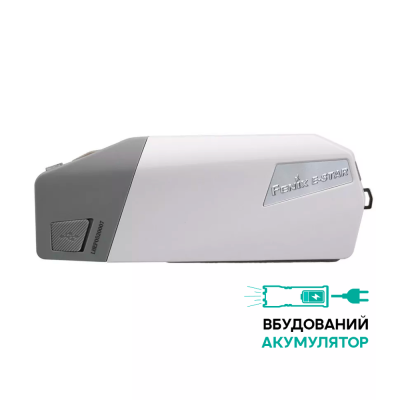 Фонарь ручной с автономным питанием Fenix E-STAR