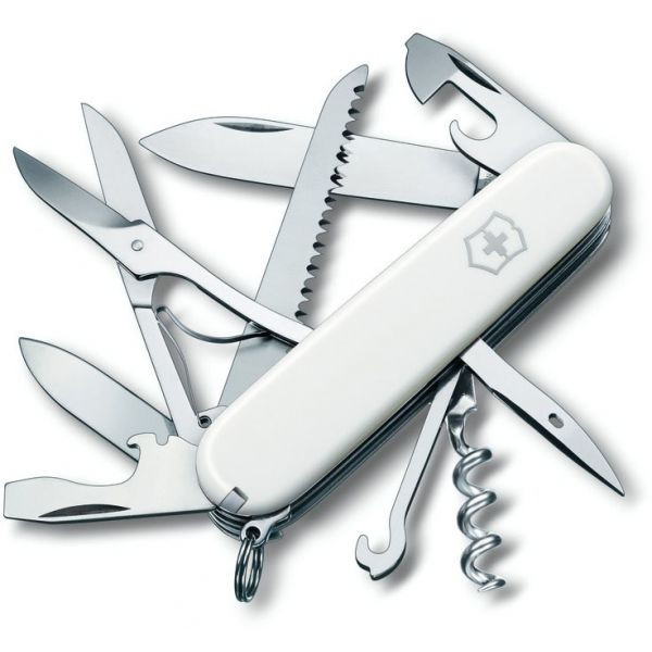 Нож складной Victorinox Huntsman (1.3713.7)  