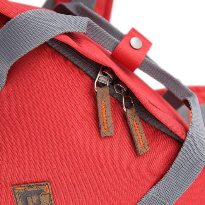 Рюкзак KingCamp Acadia (KB3321), Dark Red  