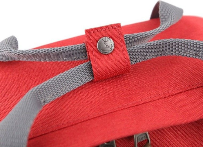 Рюкзак KingCamp Acadia (KB3321), Dark Red  