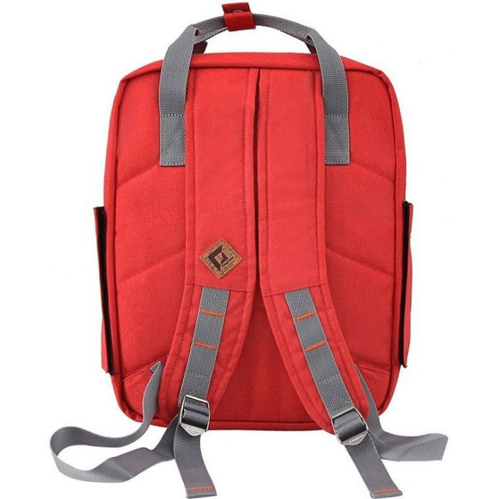 Рюкзак KingCamp Acadia (KB3321), Dark Red  