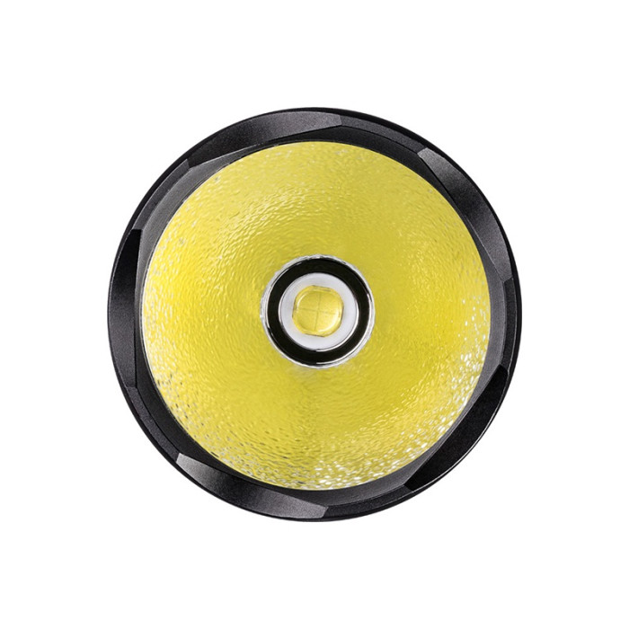 Фонарь TrustFire T62 only, черный  