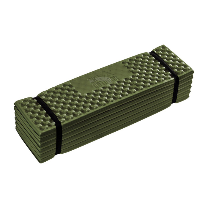 Каремат Skif Outdoor Transformer, olive 