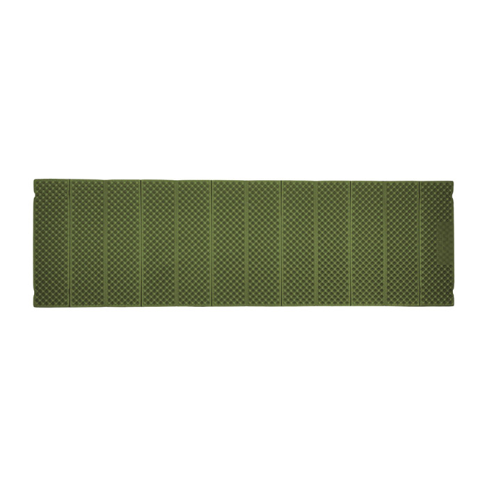 Каремат Skif Outdoor Transformer, olive  