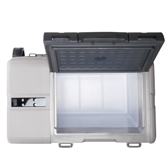 Холодильник автомобильный Brevia 52л (компрессор LG) 22785  