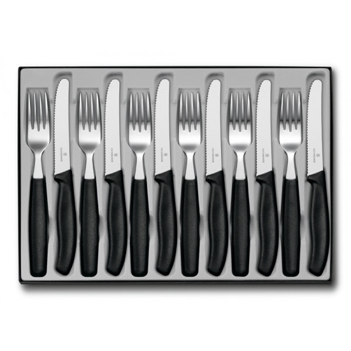 Набор кухонный Victorinox SwissClassic Table Set (6.7833.12)  