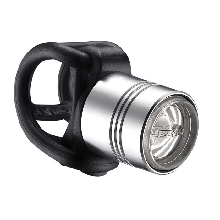Фара передняя Lezyne FEMTO DRIVE FRONT 15 люменов Y13 