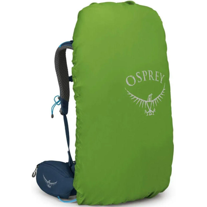 Рюкзак Osprey Kestrel 38 atlas blue - S/M - синий  