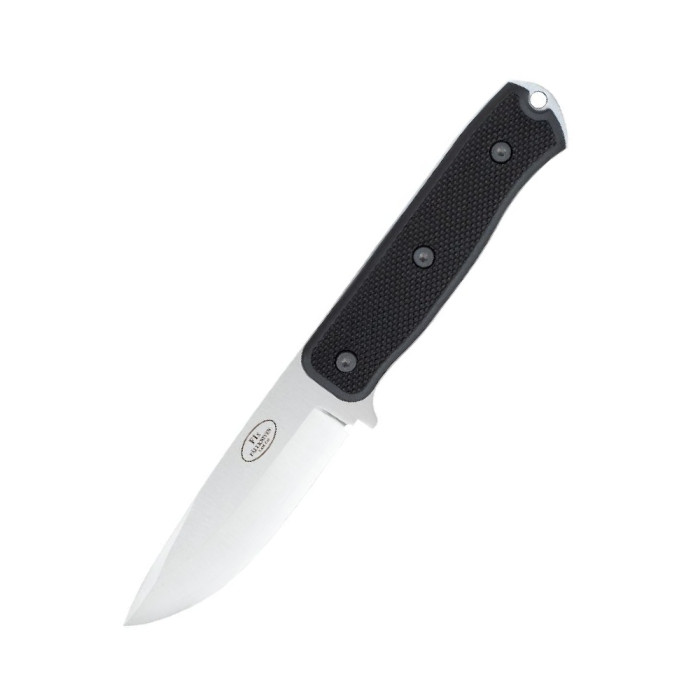 Нож Fallkniven Forest Knife X CoS, S1xclip 
