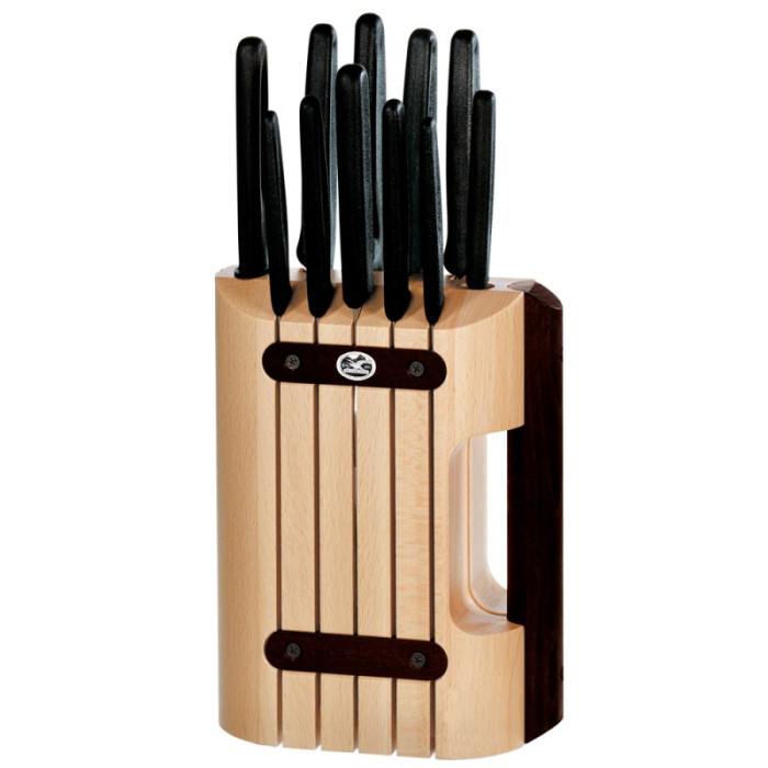 Набор кухонный Victorinox Standard Cutlery Block (5.1153.11)  