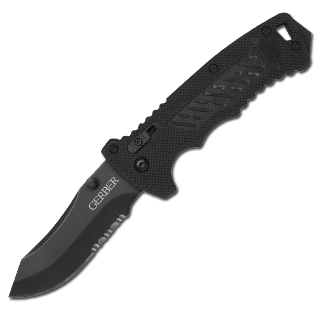 Нож Gerber DMF Folder 31-000582 Original 