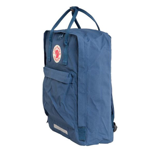 Рюкзак Fjallraven Kanken Big Royal Blue  