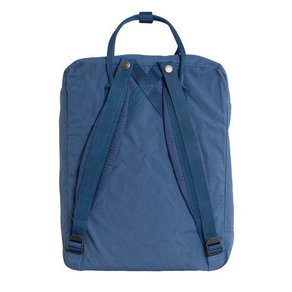 Рюкзак Fjallraven Kanken Big Royal Blue  