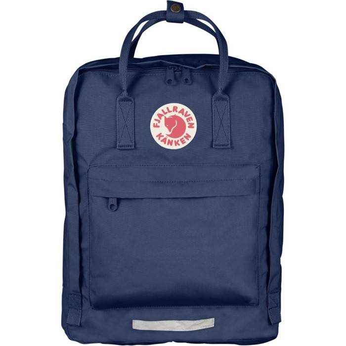 Рюкзак Fjallraven Kanken Big Royal Blue  