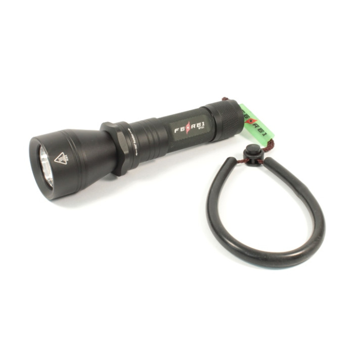 Фонарь Ferei W151  