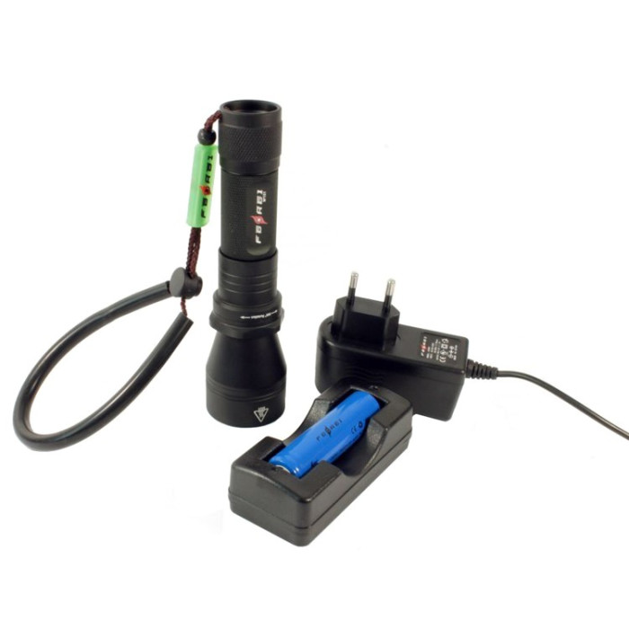 Фонарь Ferei W151  