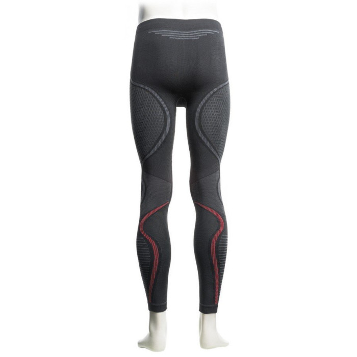 Кальсоны Accapi Ergoracing Long Trousers Man 906 black/anthracite, M/L  