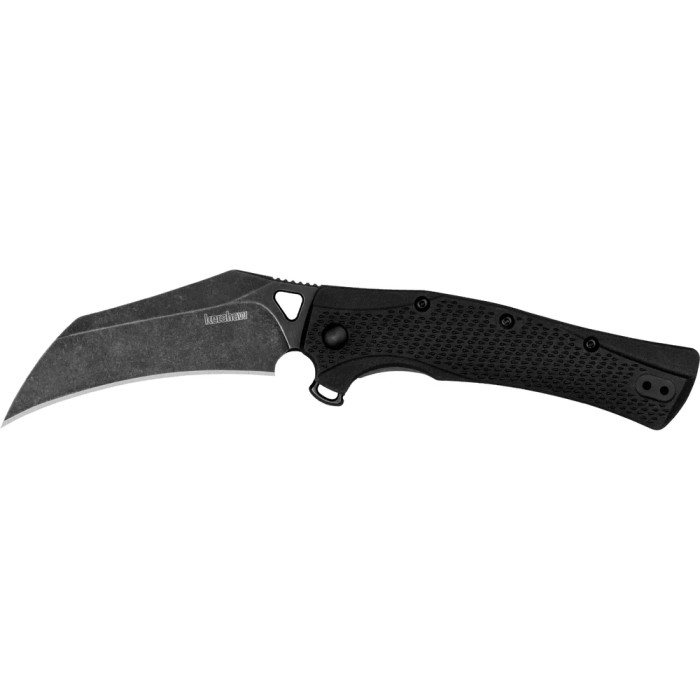 Нож Kershaw Dawnstar black  