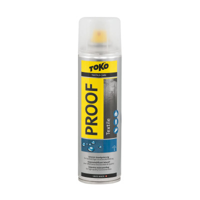 Пропитка Tako Textile Proof 250ml