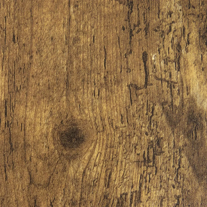 Стол Bo-Camp Woodbine Compact 56x34 cm Black/Wood look (1404190)  