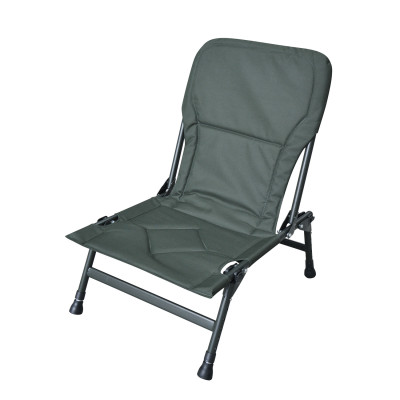 Складное кресло карповое Ranger Fisherman Light (RA 2224)