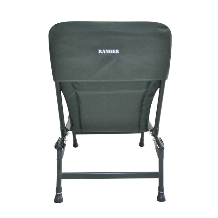Складное кресло карповое Ranger Fisherman Light (RA 2224)  