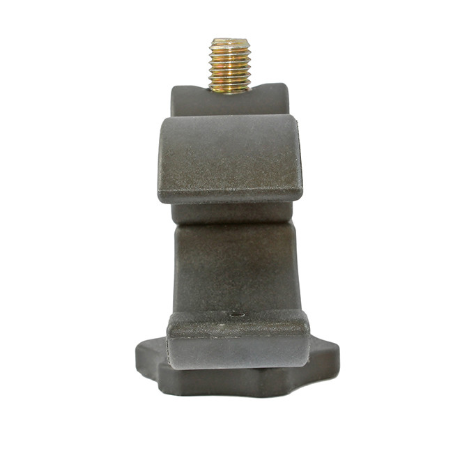 Крепление для фонаря на гладкоствольное оружие (25-31 мм)  