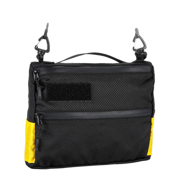 Сумка повседневная Nitecore SLB04 (Nylon 400D), черная  