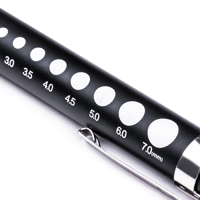 Медицинский фонарь Nextorch Dr.K3L, 75 лм  