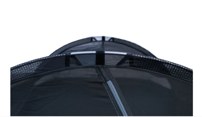 Палатка Tramp Bike 2 v2 TRT-020, зеленый  