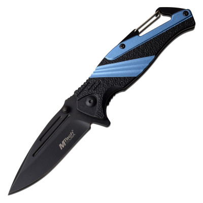 Нож MTech USA MT-A1094BL