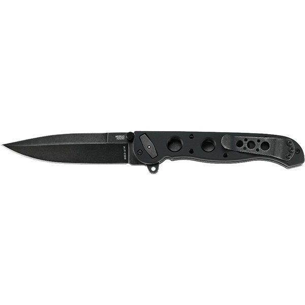 Нож CRKT M16 Black Deadbolt (M16-03DB) 