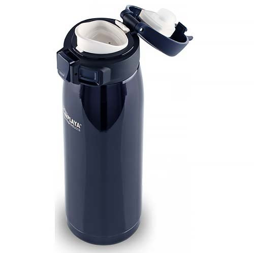 Термос LaPlaya Bubble Safe, 0.5 л (синий) (Copy)  