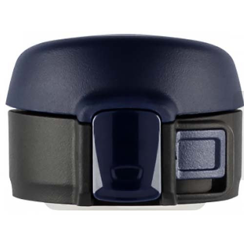 Термос LaPlaya Bubble Safe, 0.5 л (синий) (Copy)  