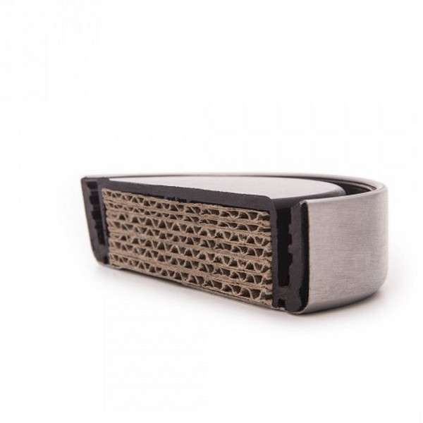 Термоконтейнер Klean Kanteen Food Canister Brushed Stainless 473 мл  