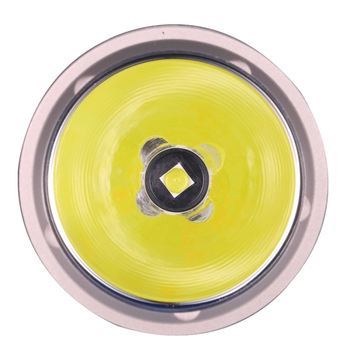 Карманный фонарь Nitecore EA42, 1800 люмен  