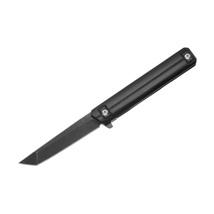 Карманный нож Grand Way SG 079 black  